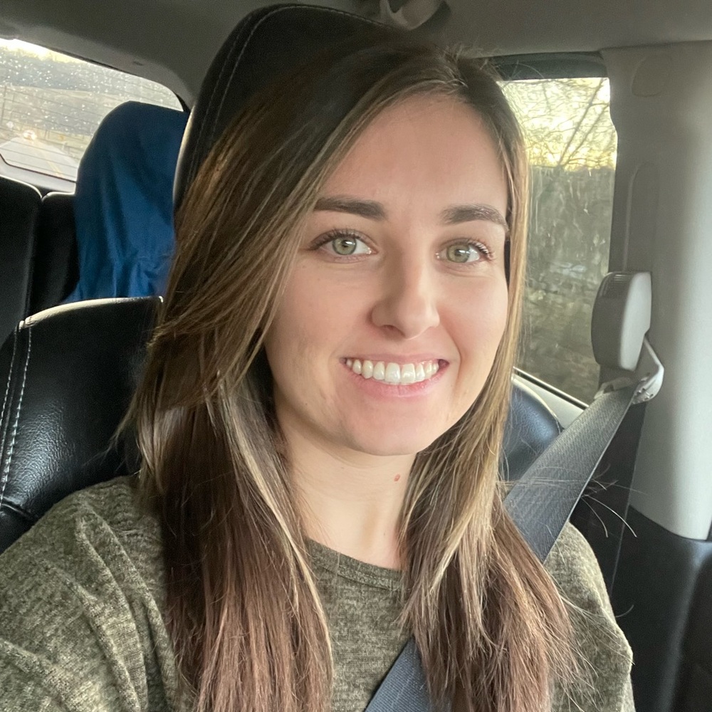 Meet your Posher, Brittany